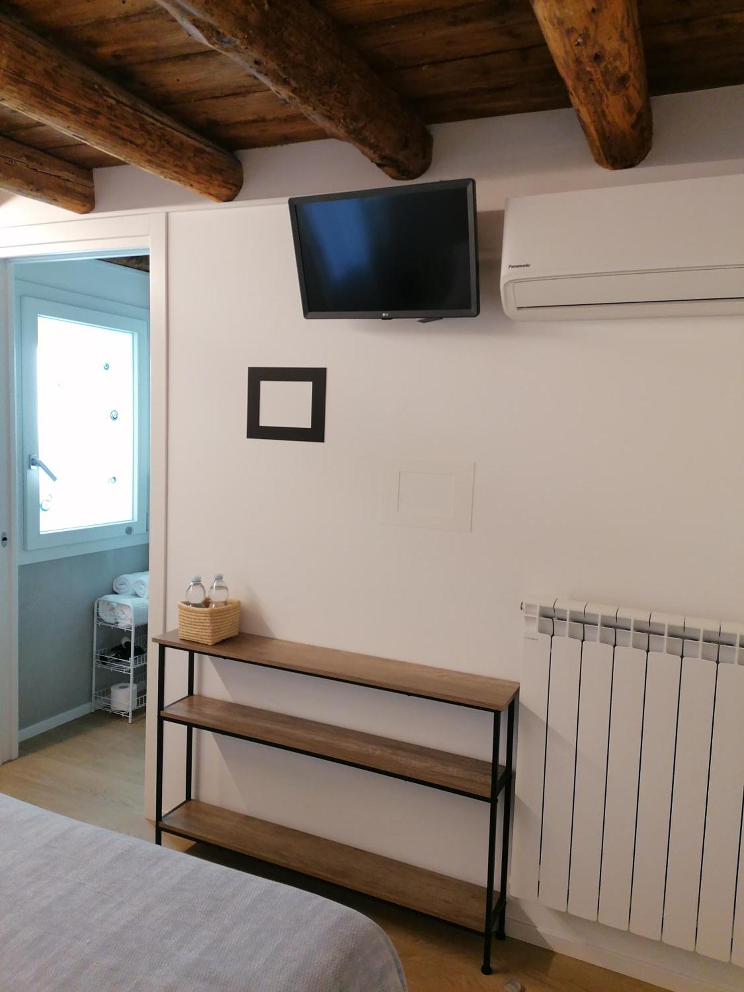 Verdepoesia Hotel Chioggia Room photo